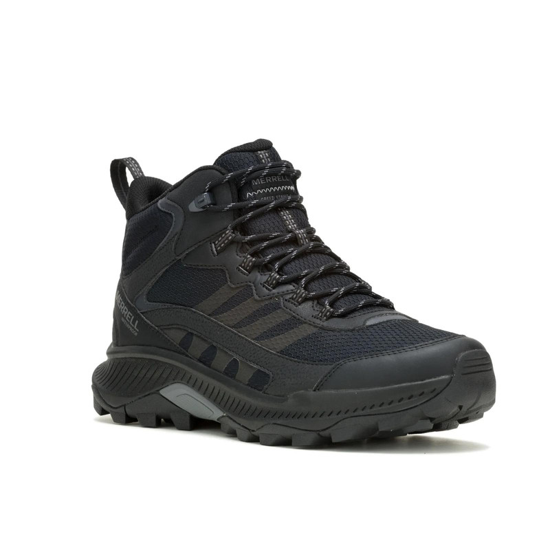 MERRELL Men's Speed Strike 2 Mid Waterproof outlook