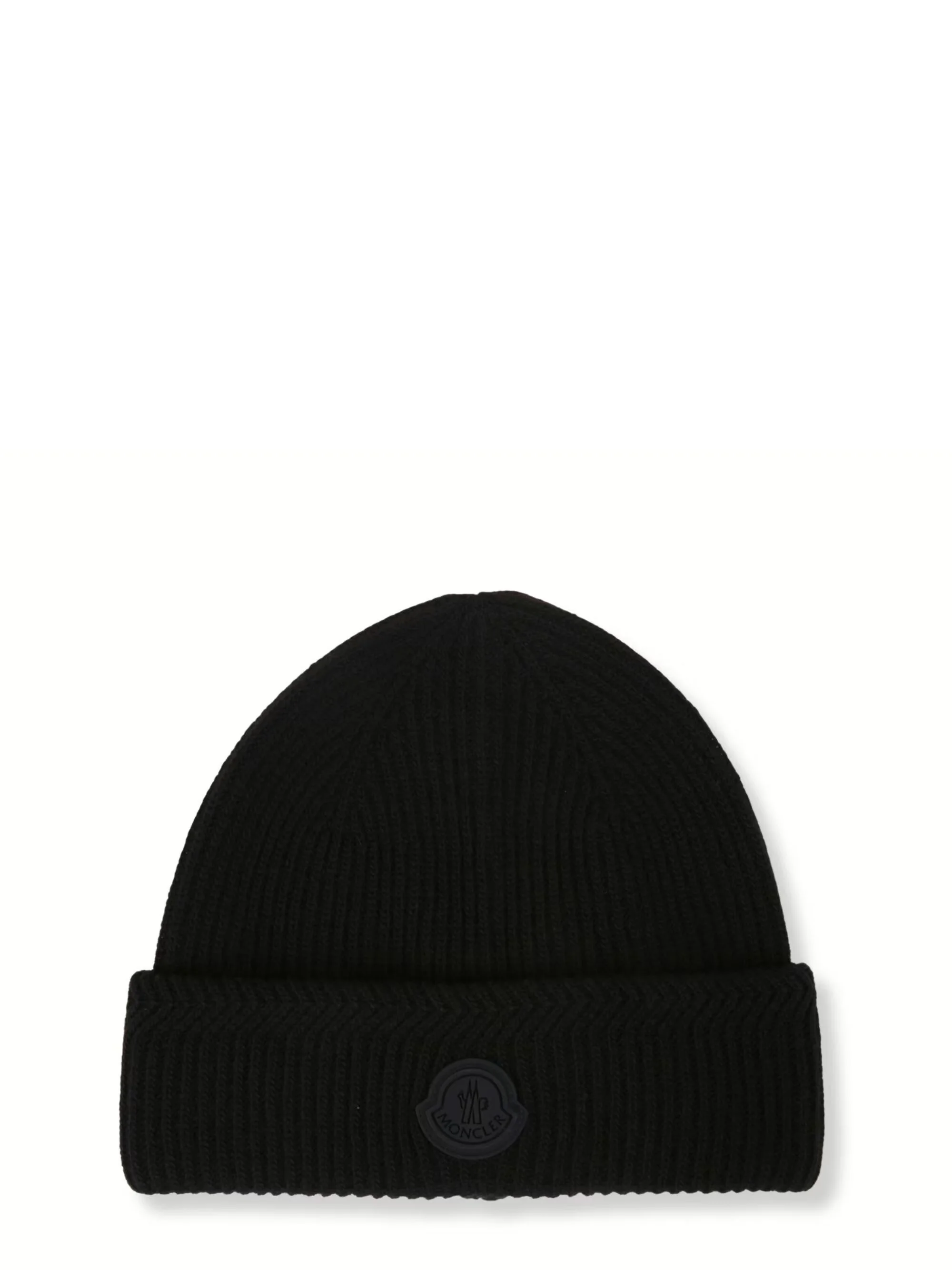 Wool beanie - 1