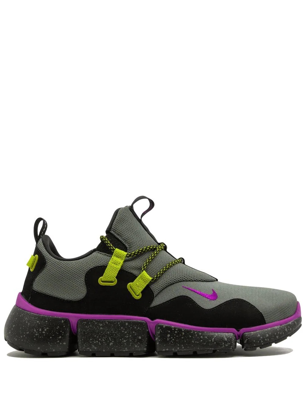 Pocketknife DM SU sneakers - 1