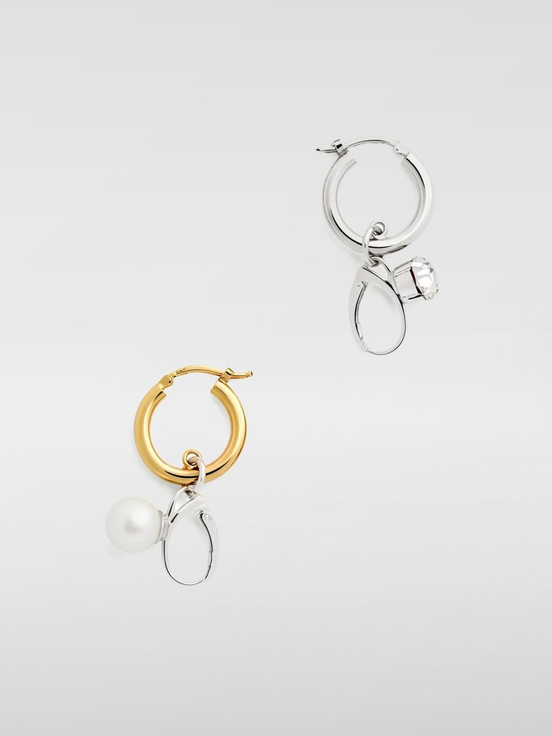 Jewel woman Mm6 Maison Margiela - 1
