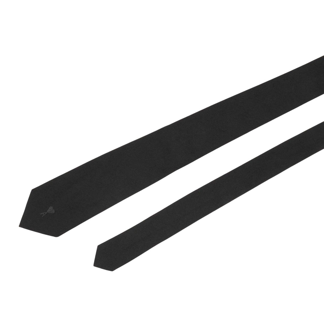 Black Adc Tie - 2