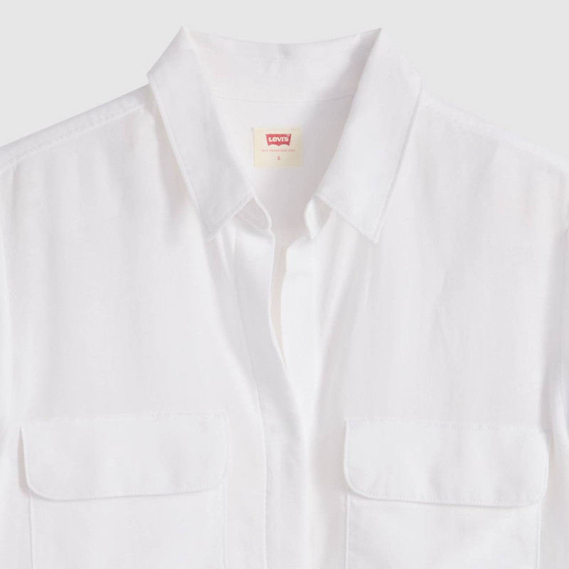 ELAINE UTILITY SHIRT 6