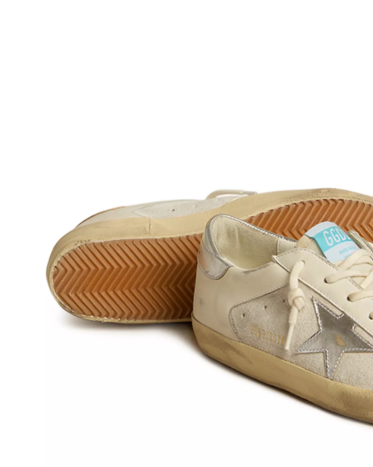 Women's Superstar Mix Match Low Top Sneakers - 4