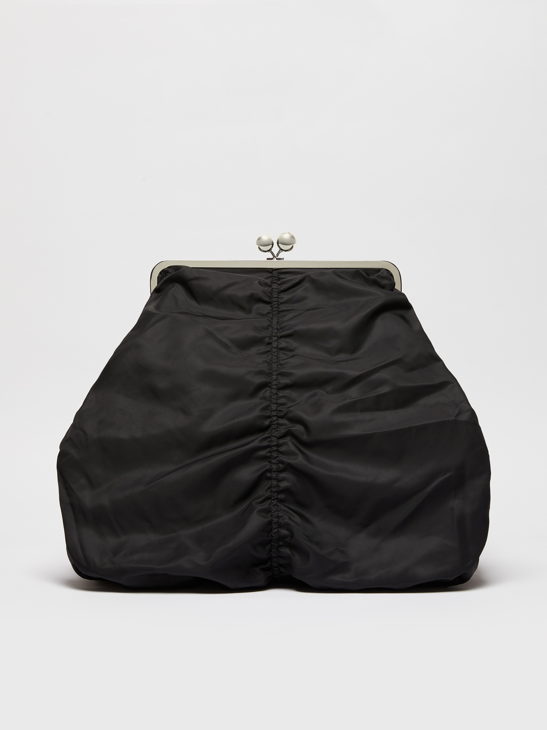DETROIT Extra-Large water-repellent twill Pasticcino Bag - 3