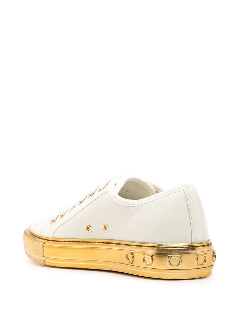 Tully Gancini-sole sneakers 3