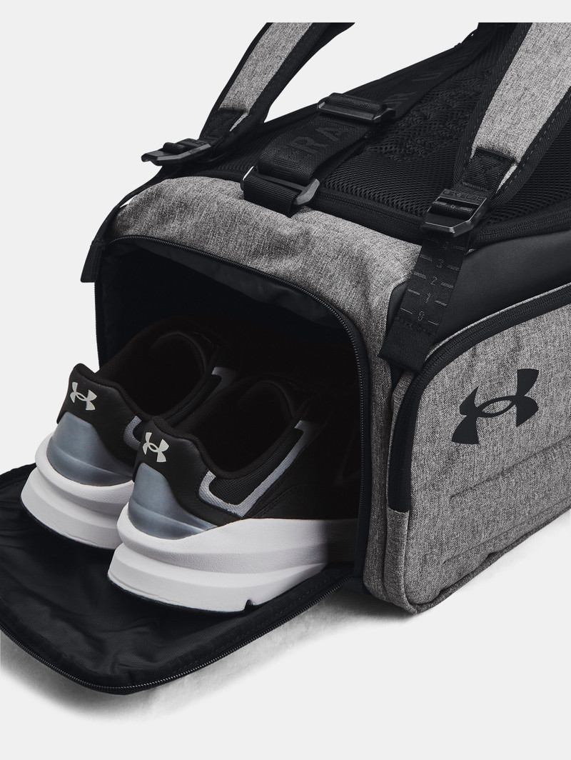 UA Contain Duo Small Backpack Duffle 5