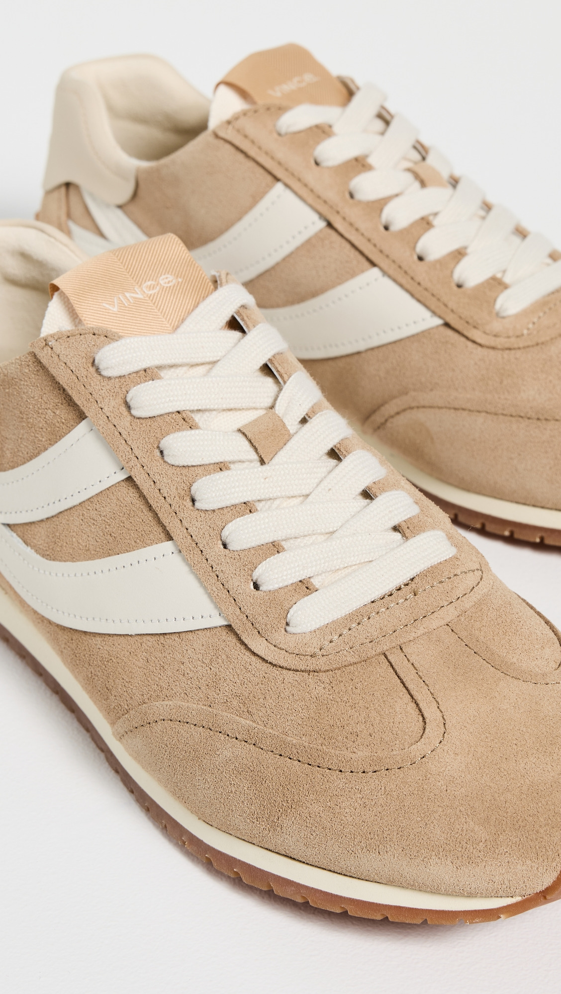 Oasis Runner Sneakers - 5