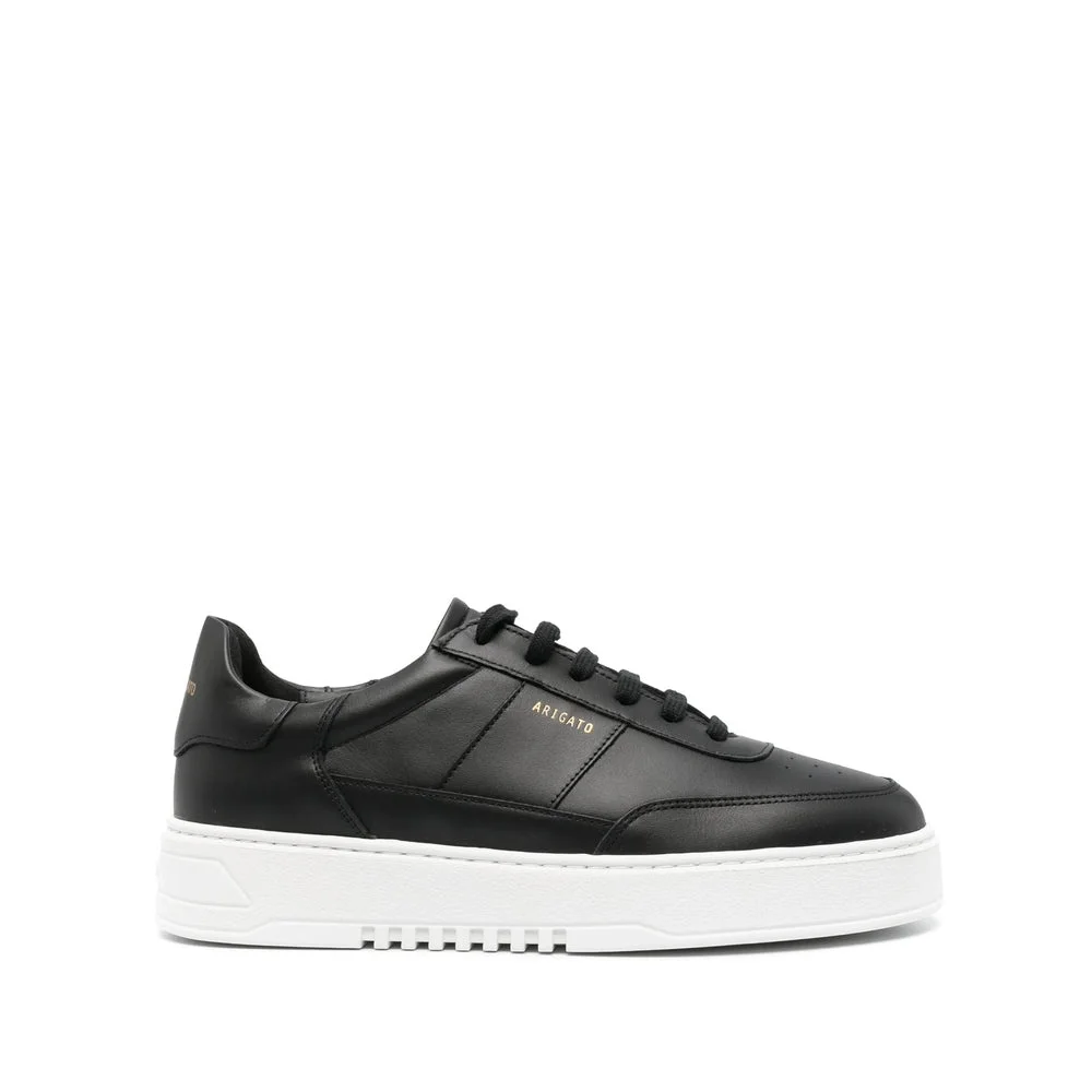 Sneakers Black - 1