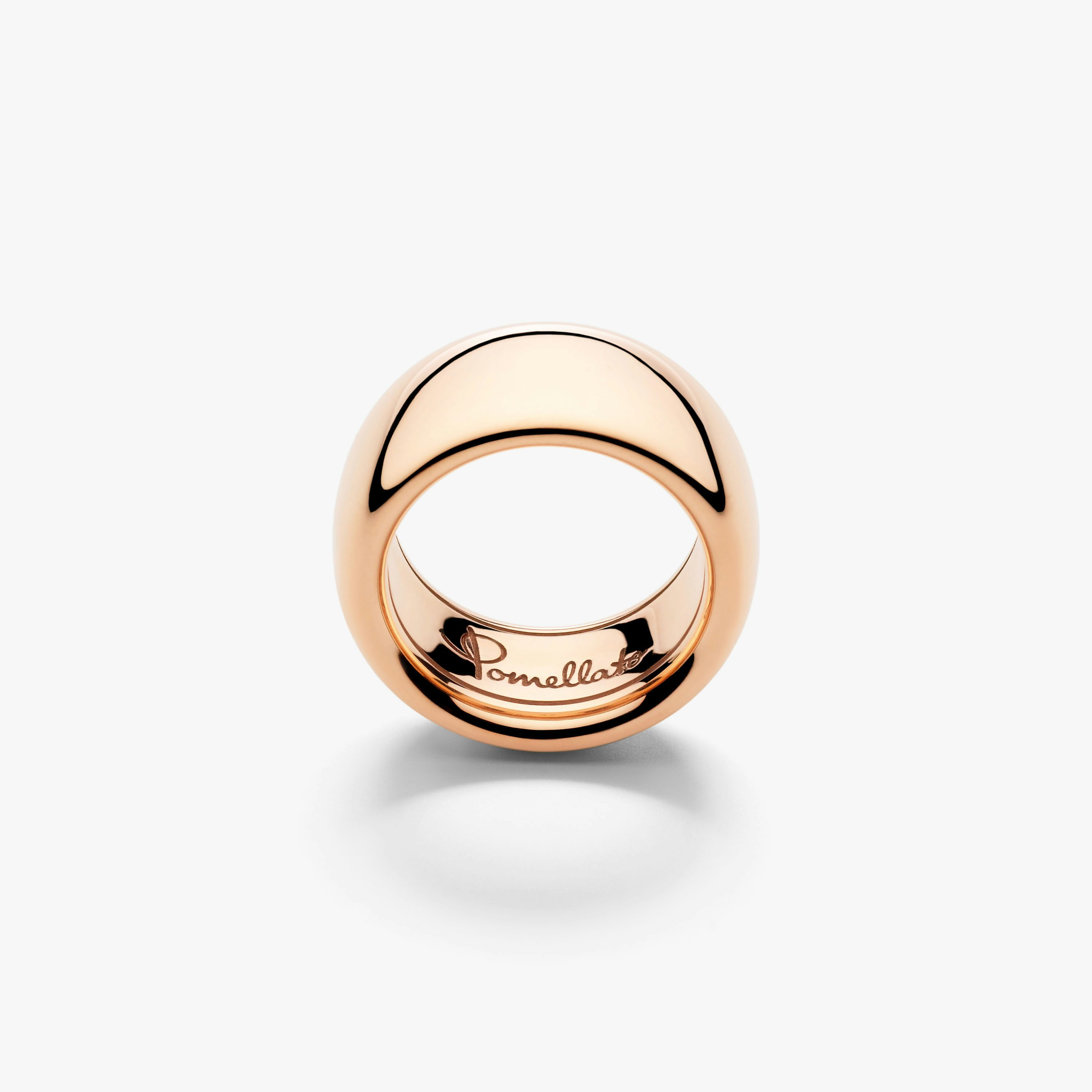 Iconica Medium-Large Ring - 2