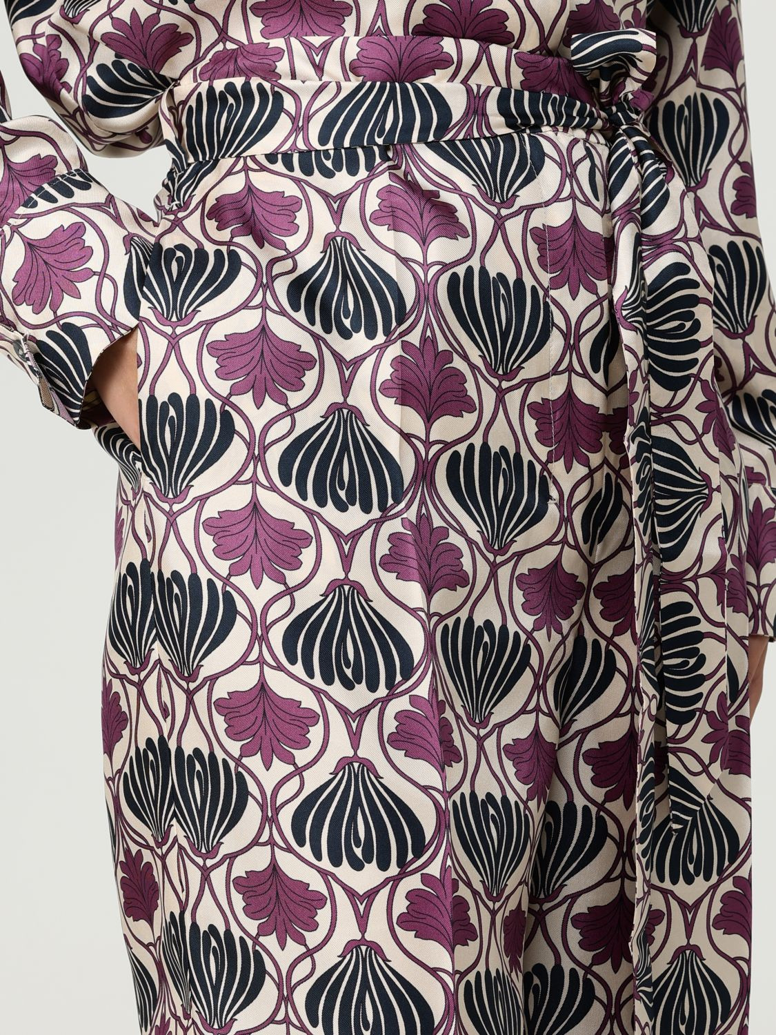 Pants woman Max Mara - 5