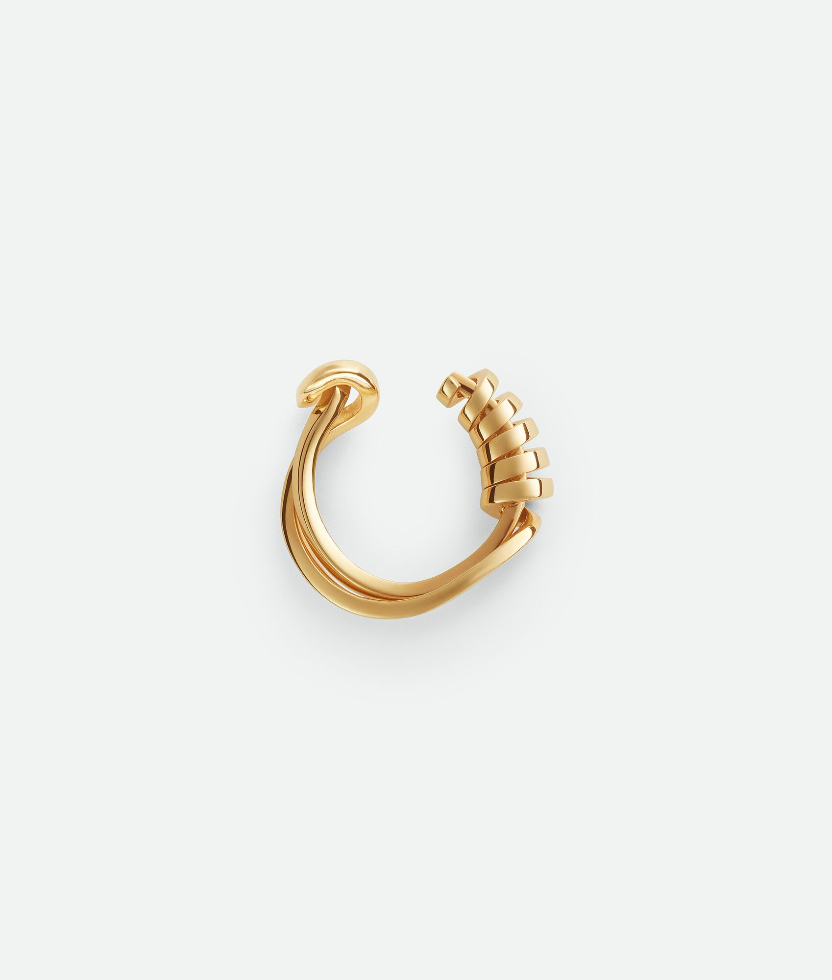 Twist Ring - 3