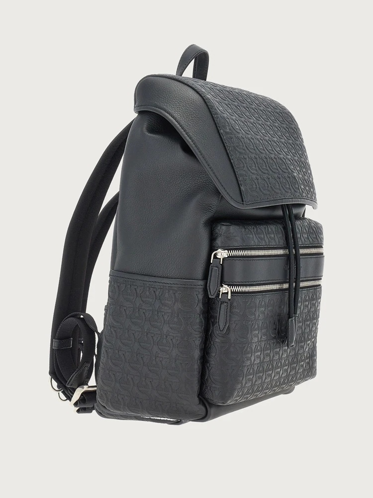 GANCINI BACKPACK - 3