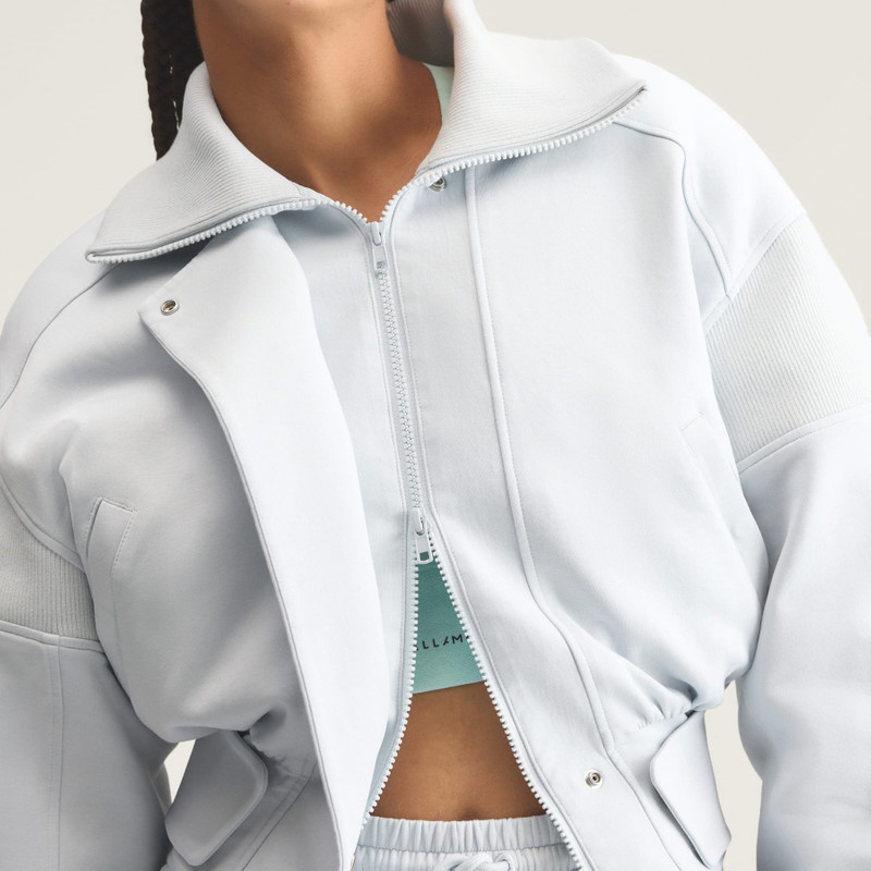 adidas by Stella McCartney Stadium Jacket 10