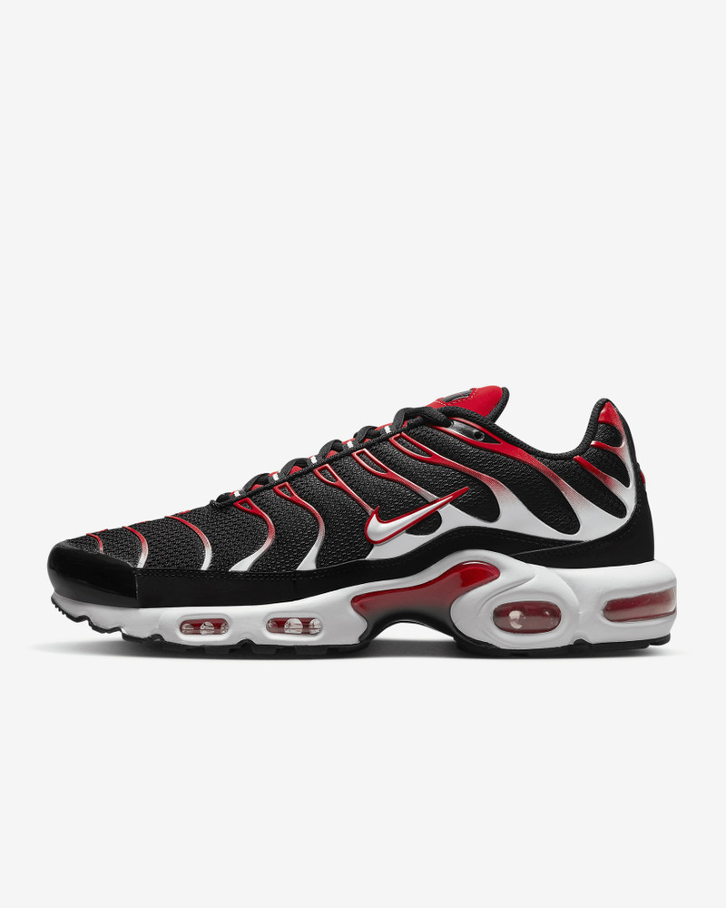 Nike Air Max Plus Men's Shoes - 1