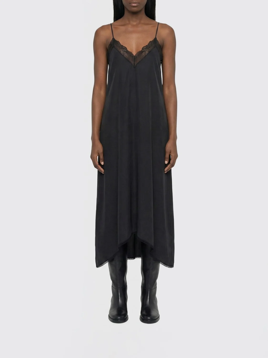 Dress woman Zadig & Voltaire - 1
