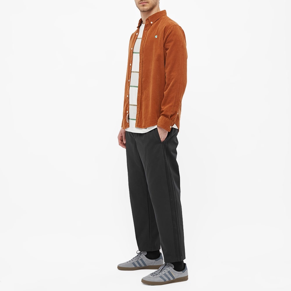 Adidas Adicolor Contempo Twill Pant - 5