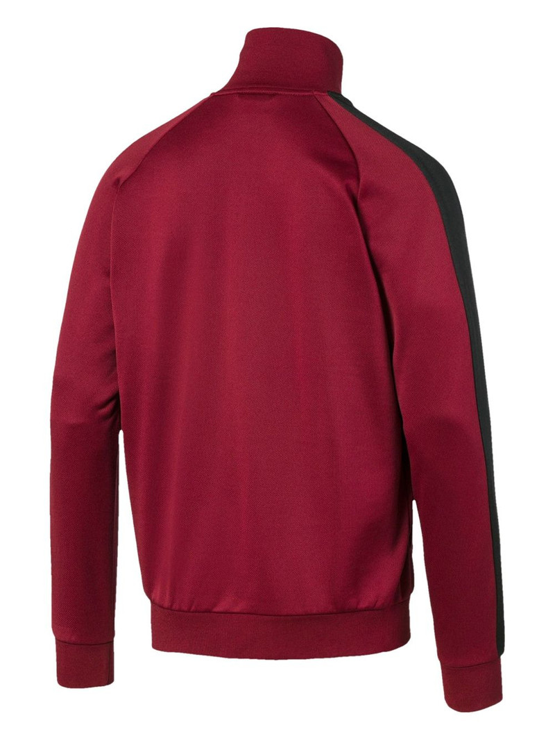 PUMA Iconic T7 track jacket outlook