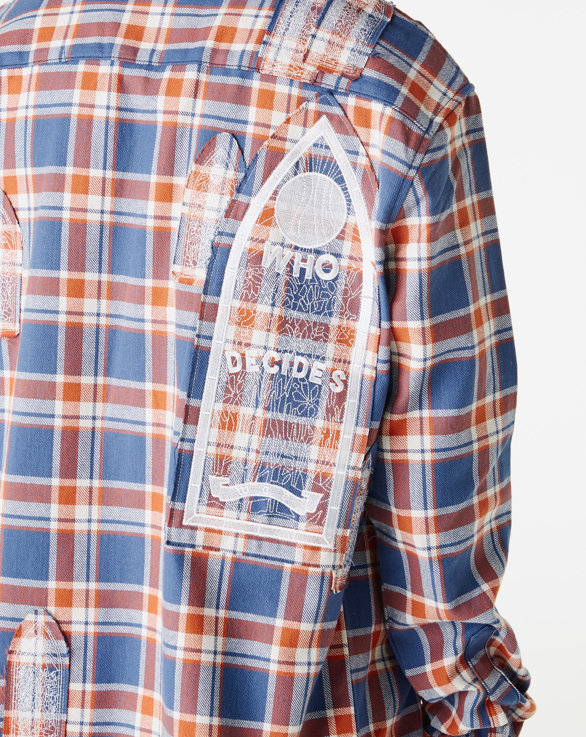Glory Flannel - 7