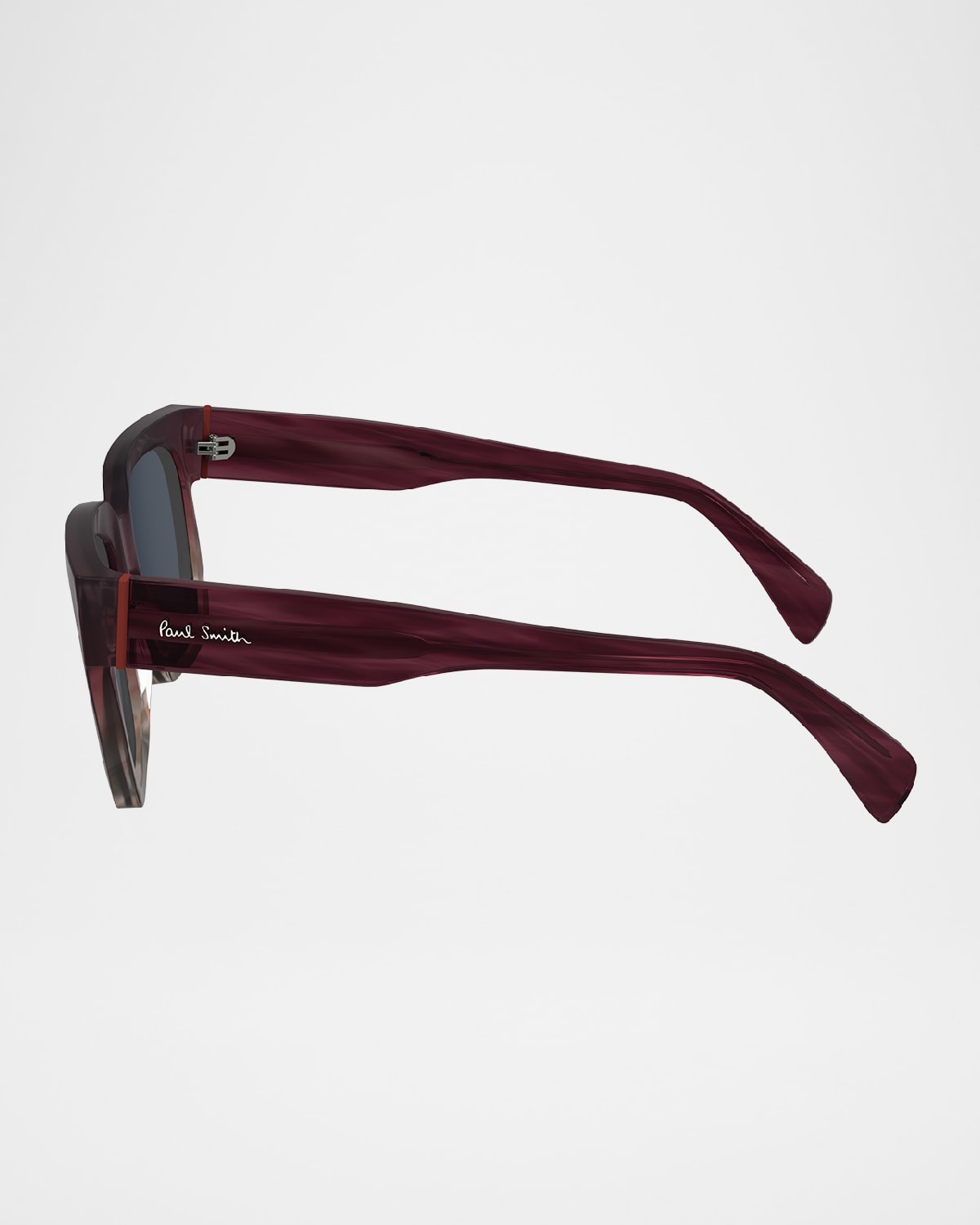 Men's Kenley Acetate Square Sunglasses - 4