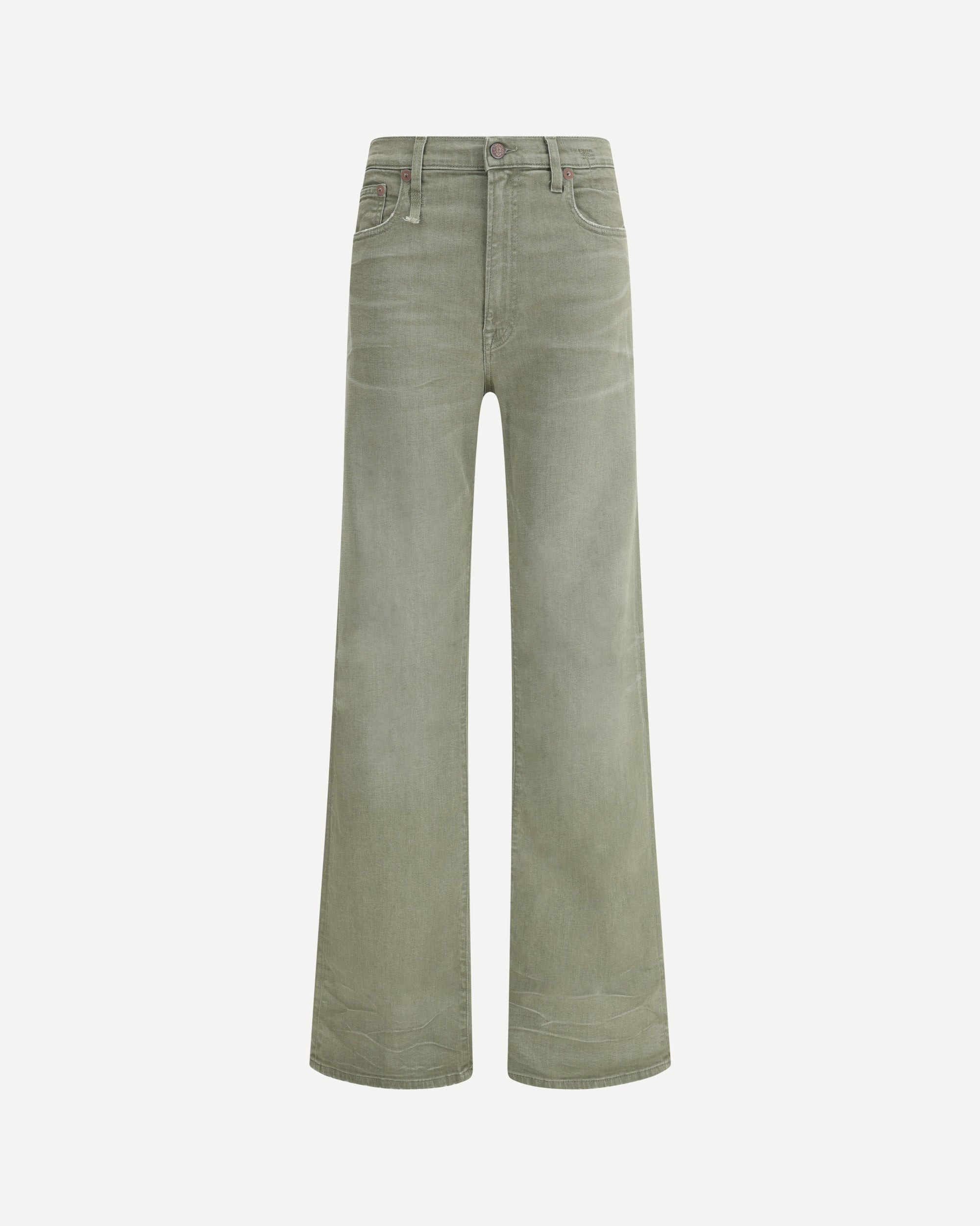 Jane Jeans - 1