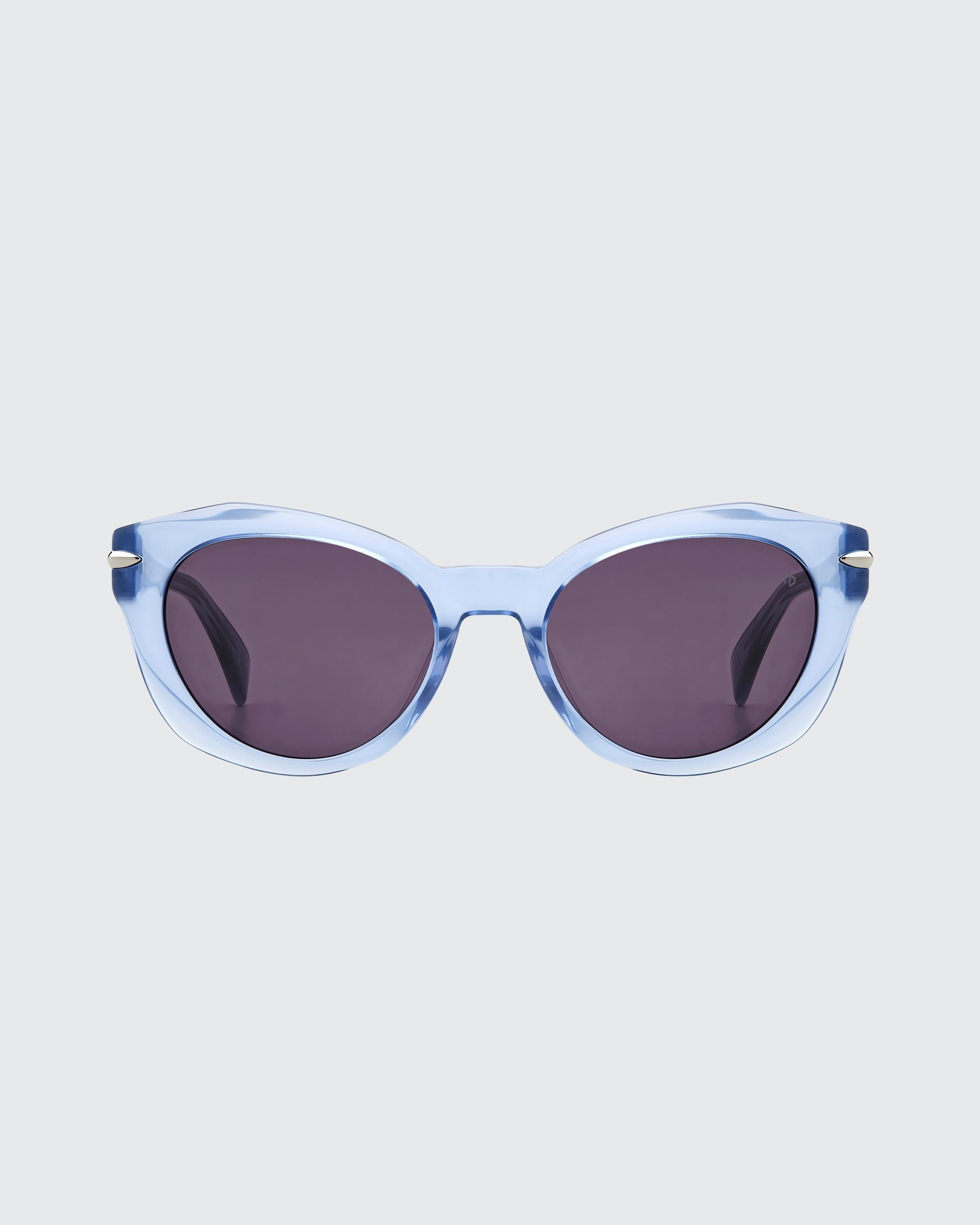 Lily
Square Sunglasses - 2