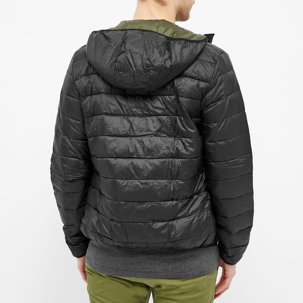 Barbour Benton Quilt Jacket - 6