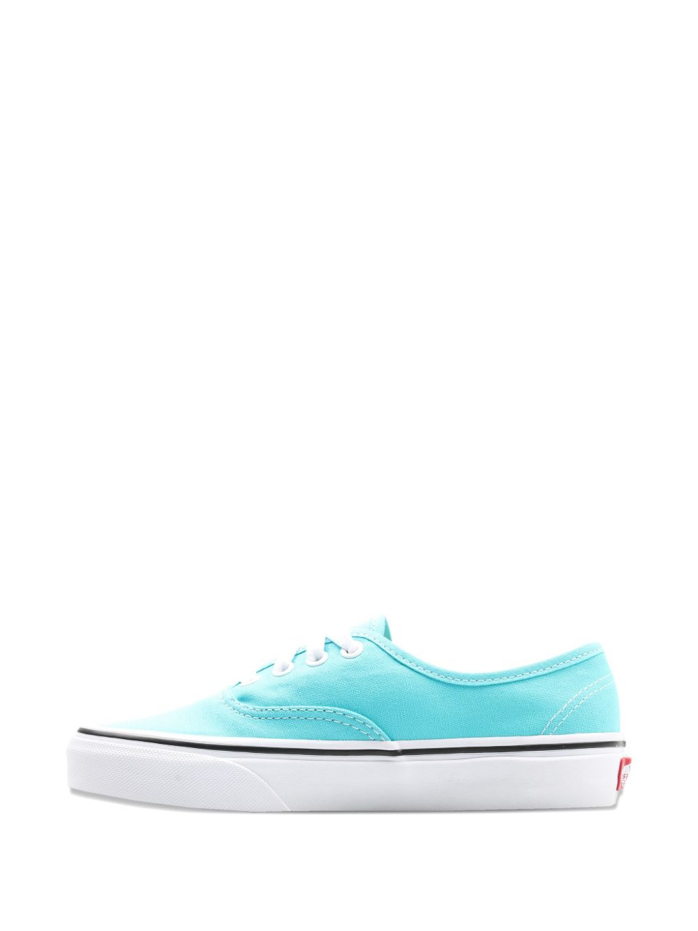 lace-up sneakers - 3