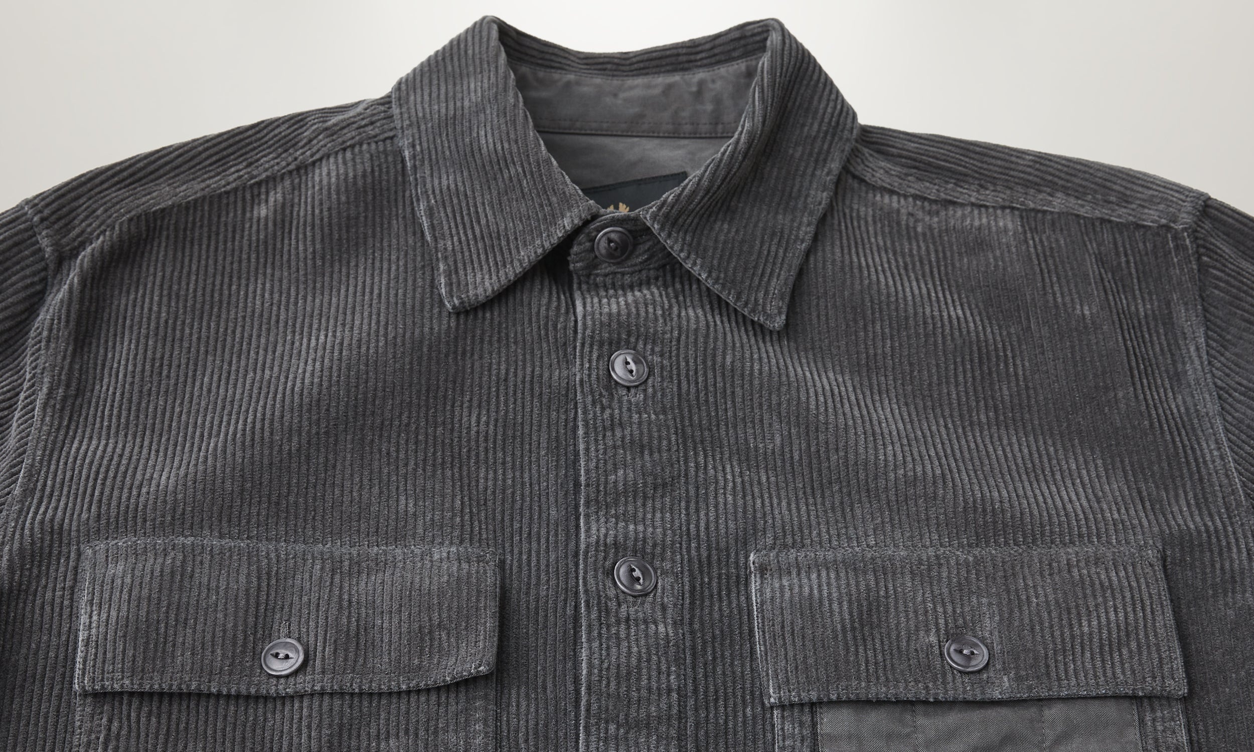 FALLGATE SHIRT - 3