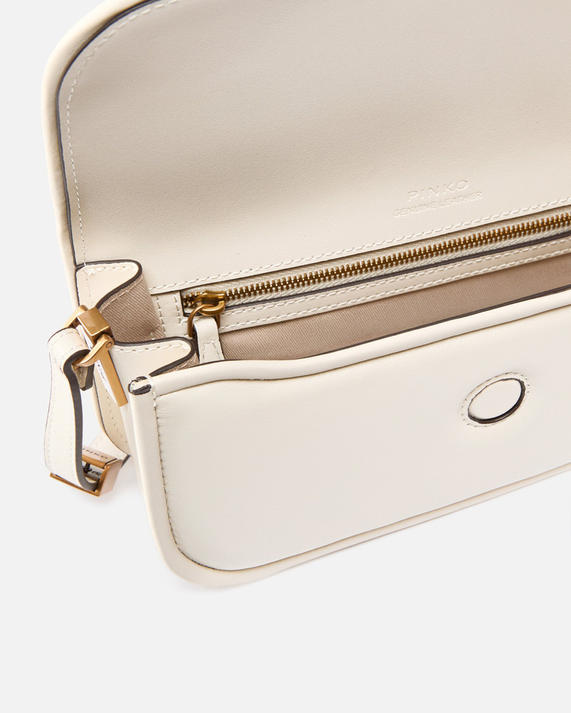 SMALL LOVE BAG BOX CROSSBODY BAG IN NAPPA LEATHER 4