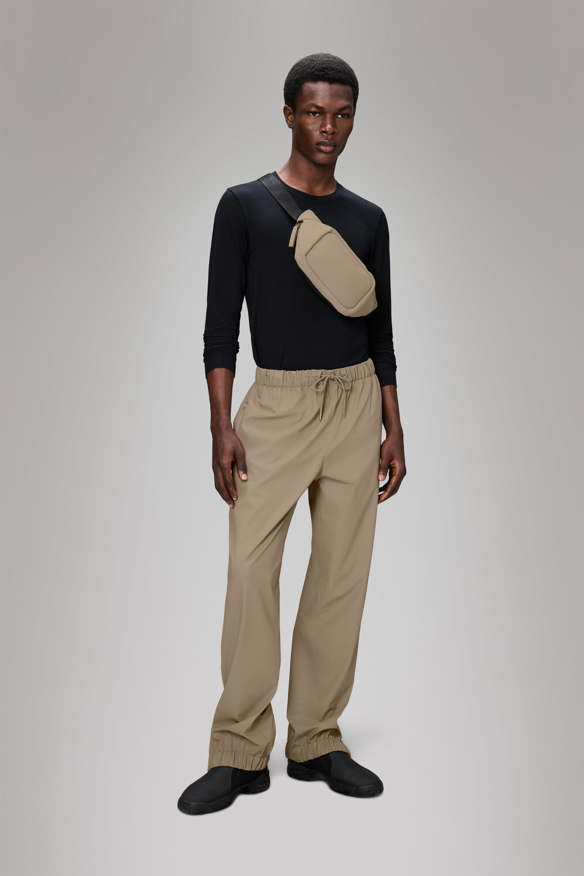Rain Pants Regular - 4