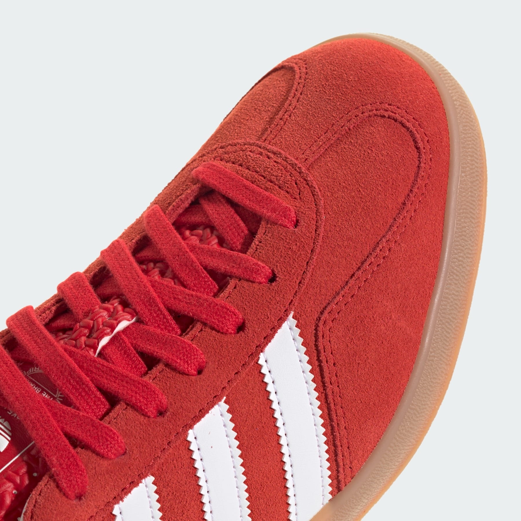 Gazelle Indoor Shoes - 10