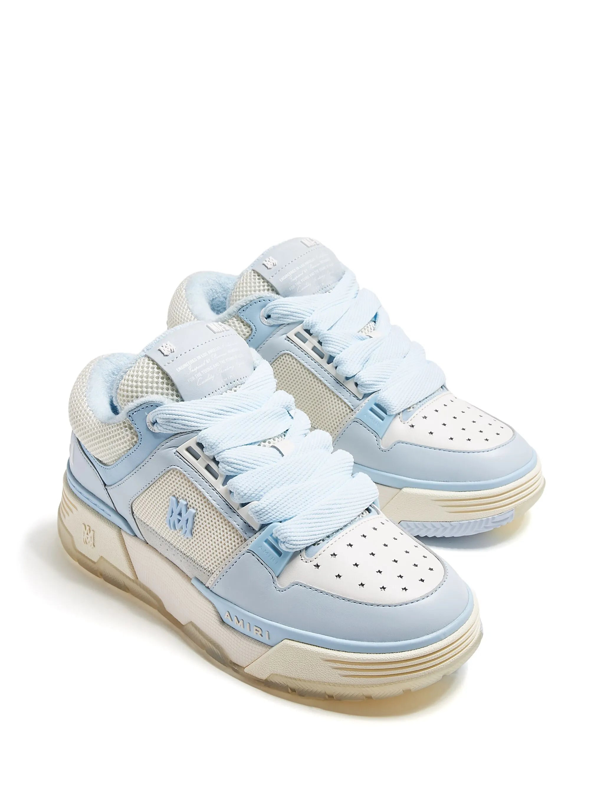 MA-1 sneakers - 2