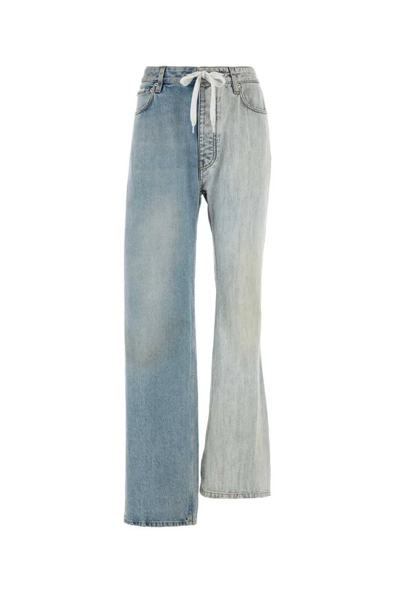 Balenciaga Jeans - 1