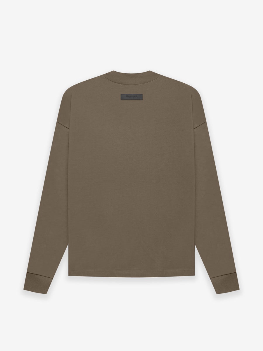 LS Tee - 2