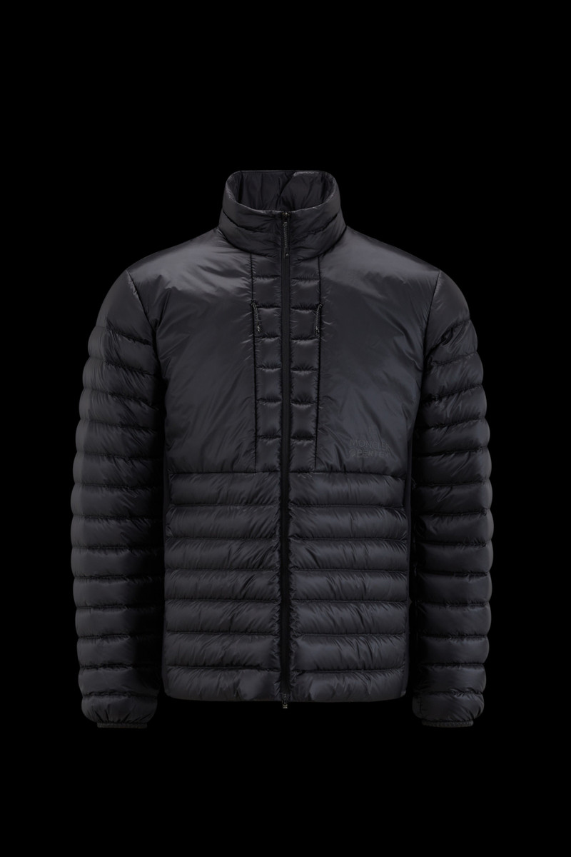 Jovet Short Down Jacket - 1