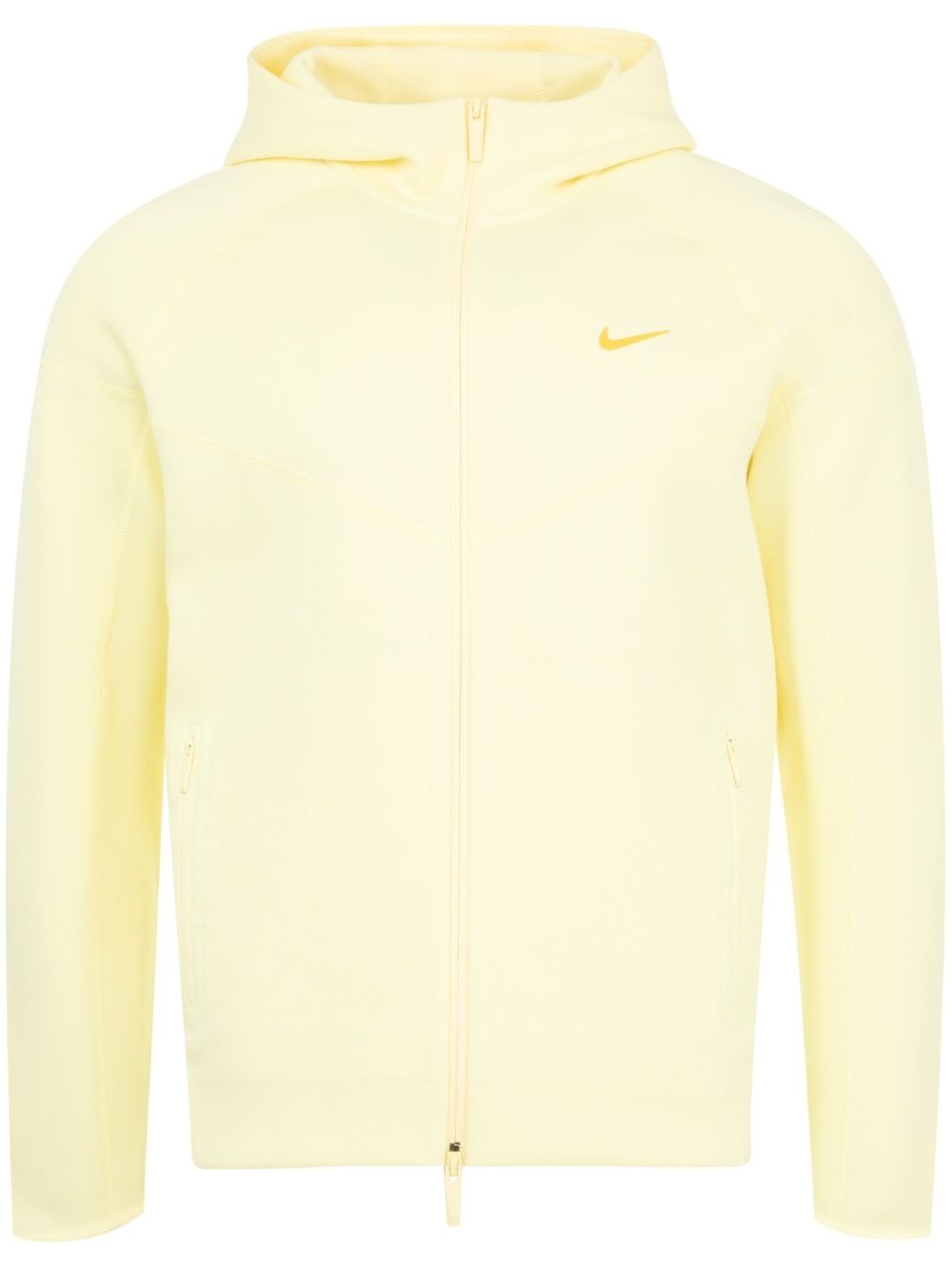 x Nocta zip-up hoodie - 1