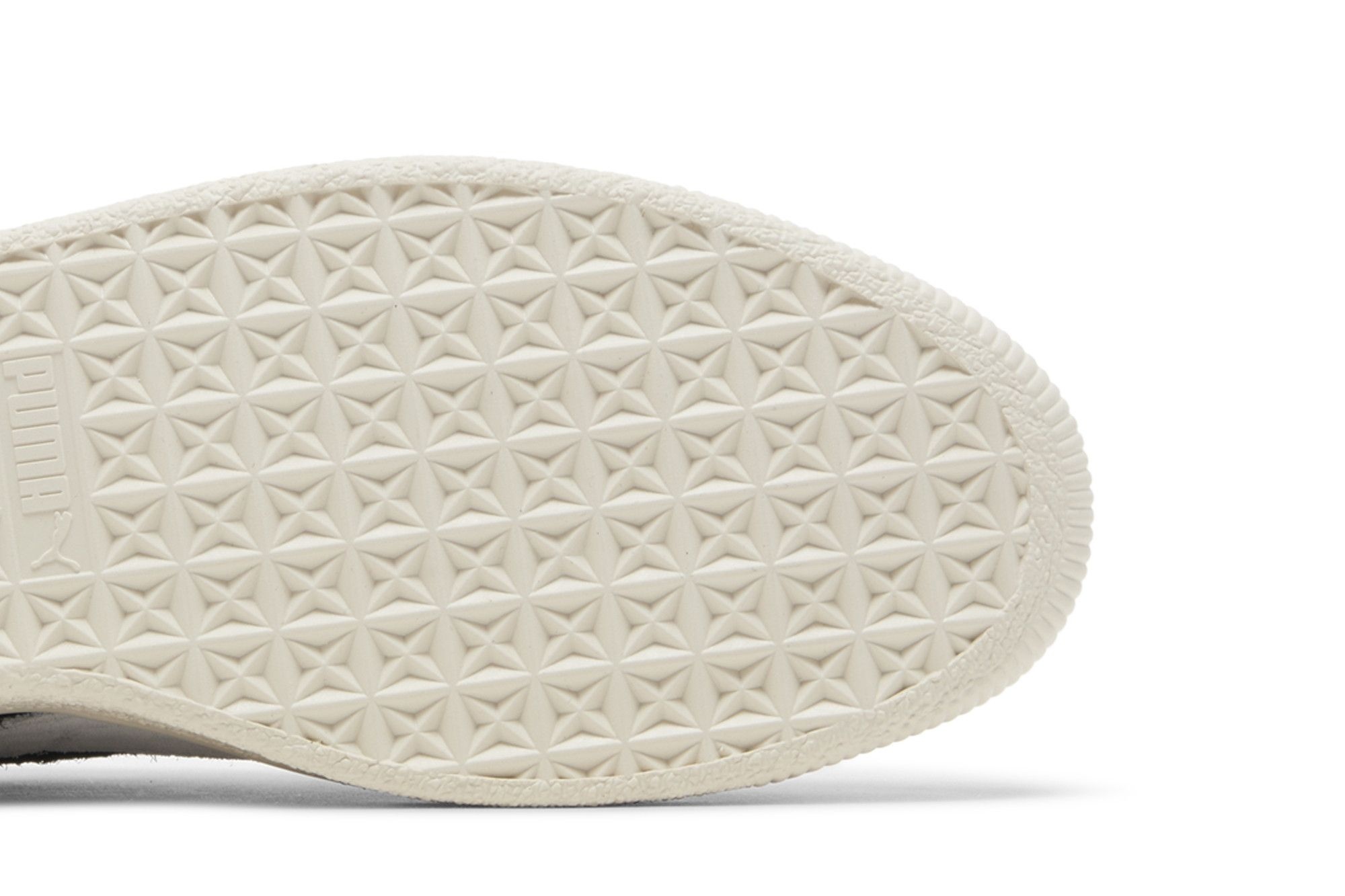 Clyde 'Hairy Suede - Black' - 5