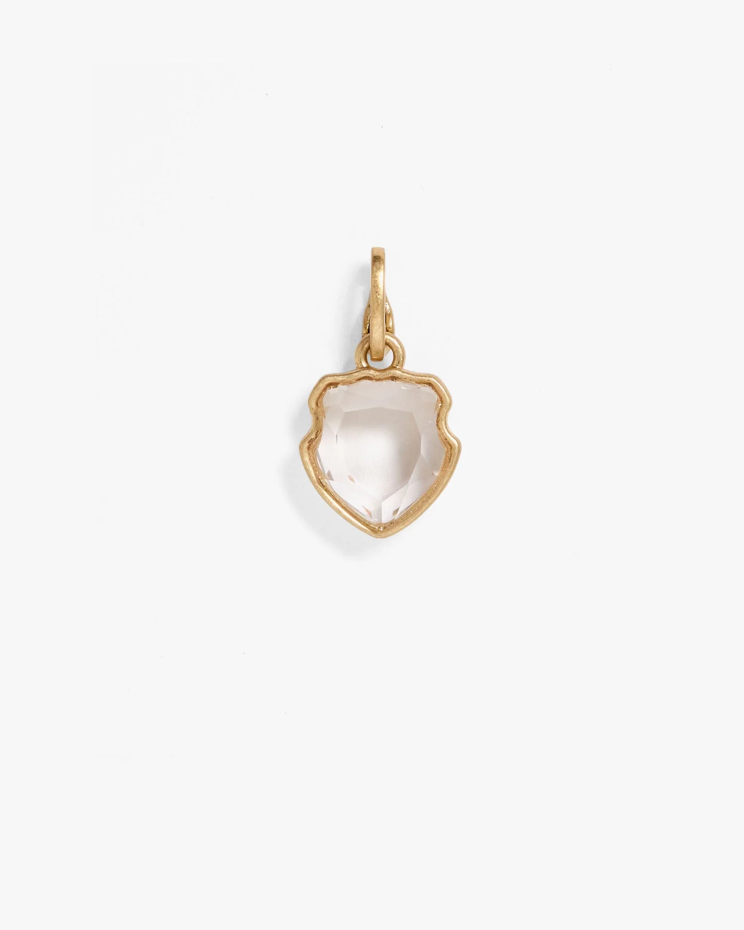 Crest Charm - 1