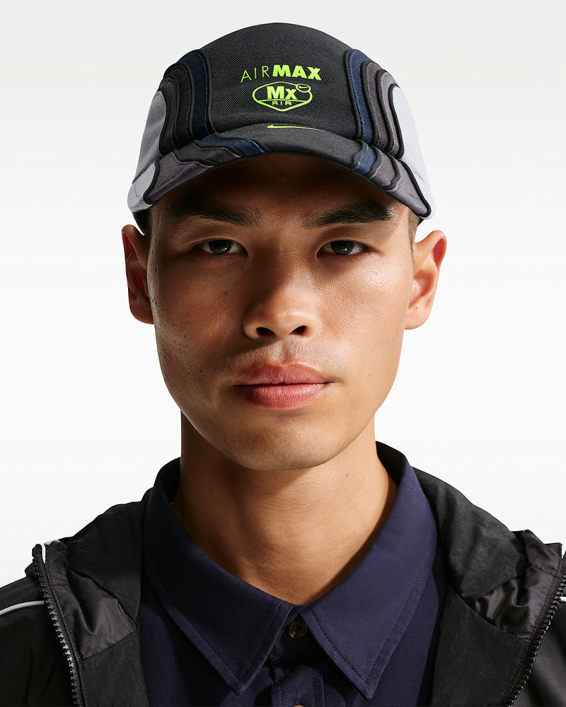 Nike Club Unstructured Air Max Cap 3