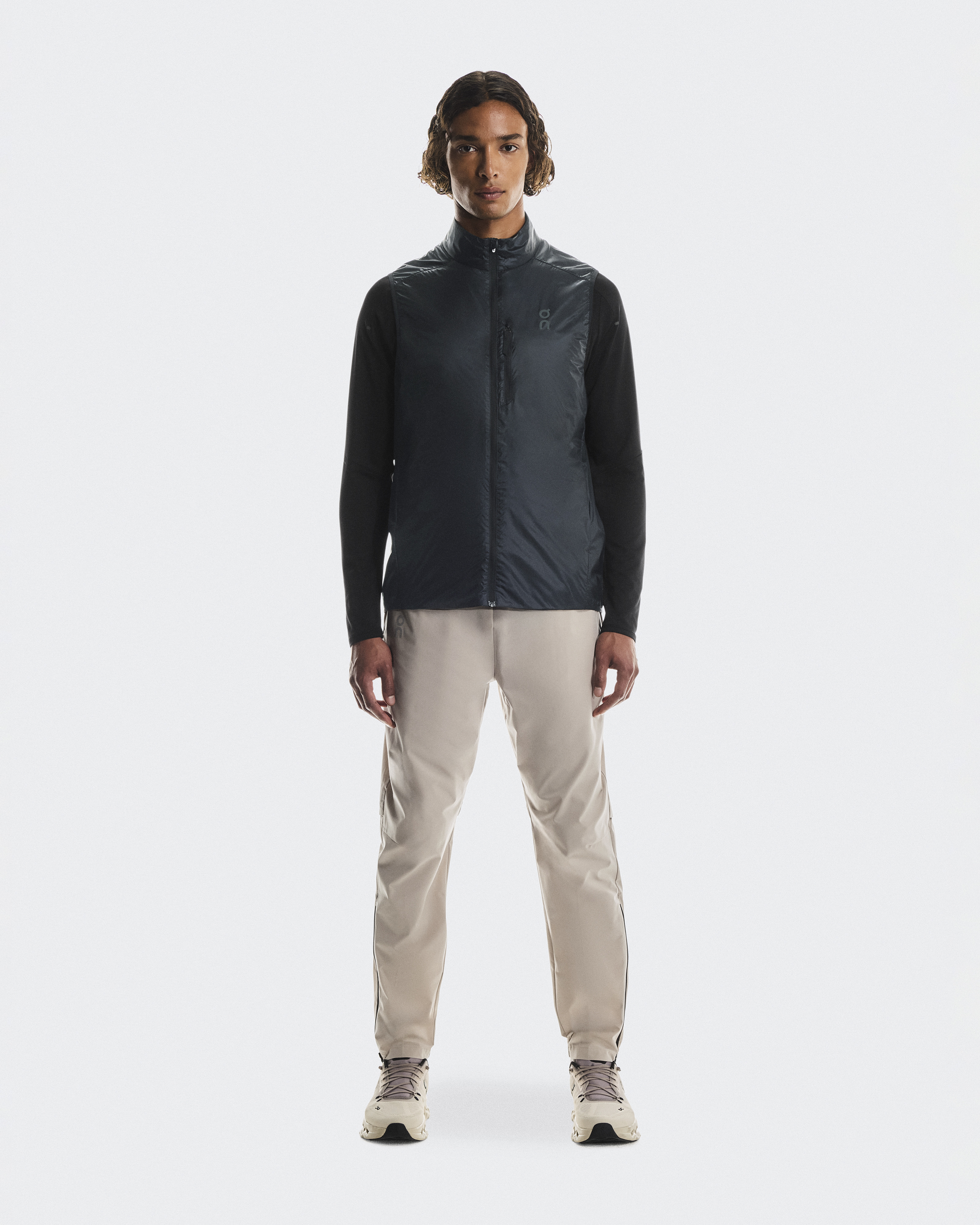 Core Pants - 1