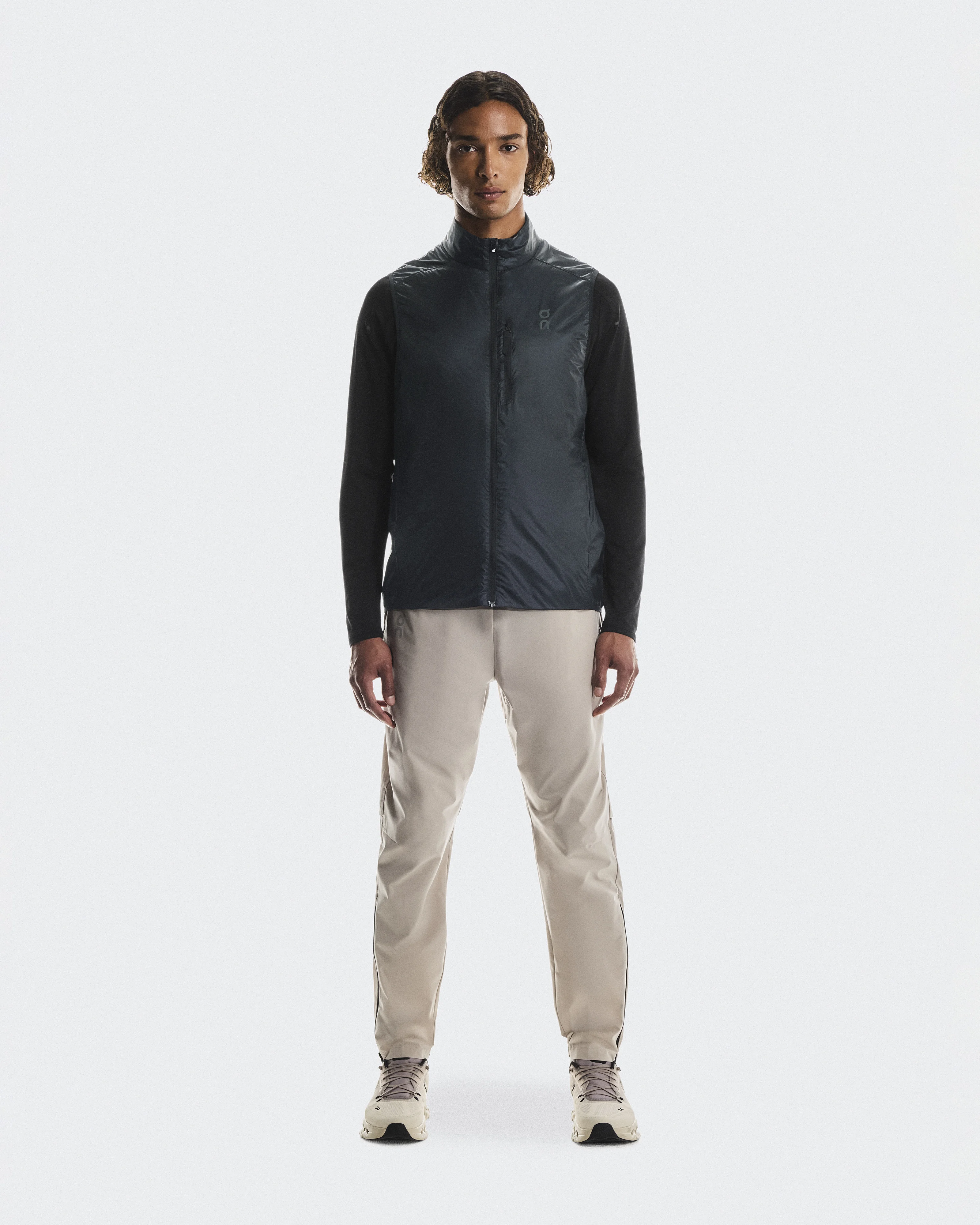 Core Pants - 1