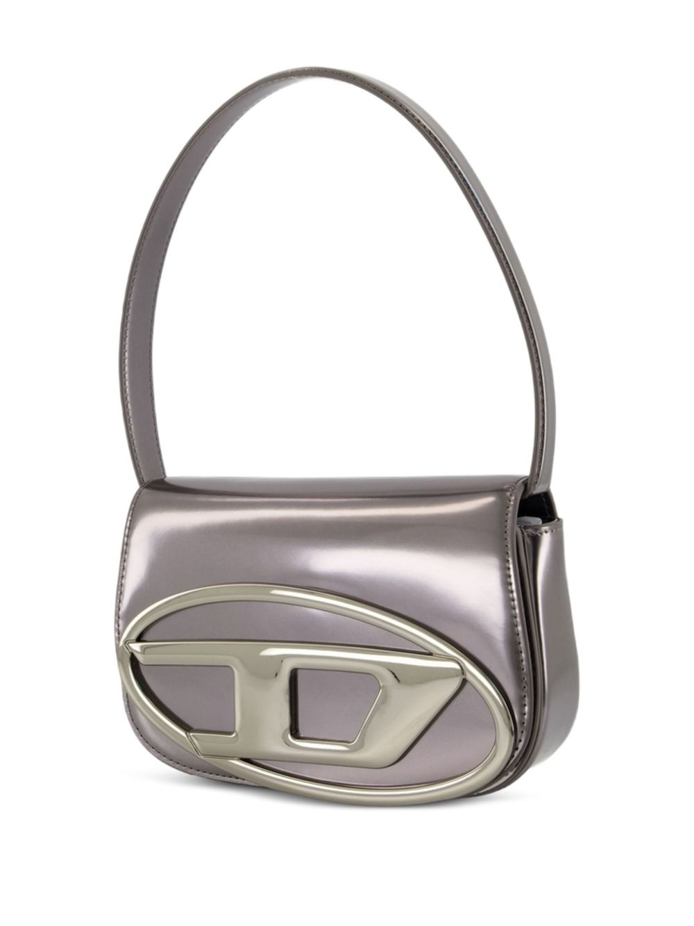 1DR leather shoulder bag - 2