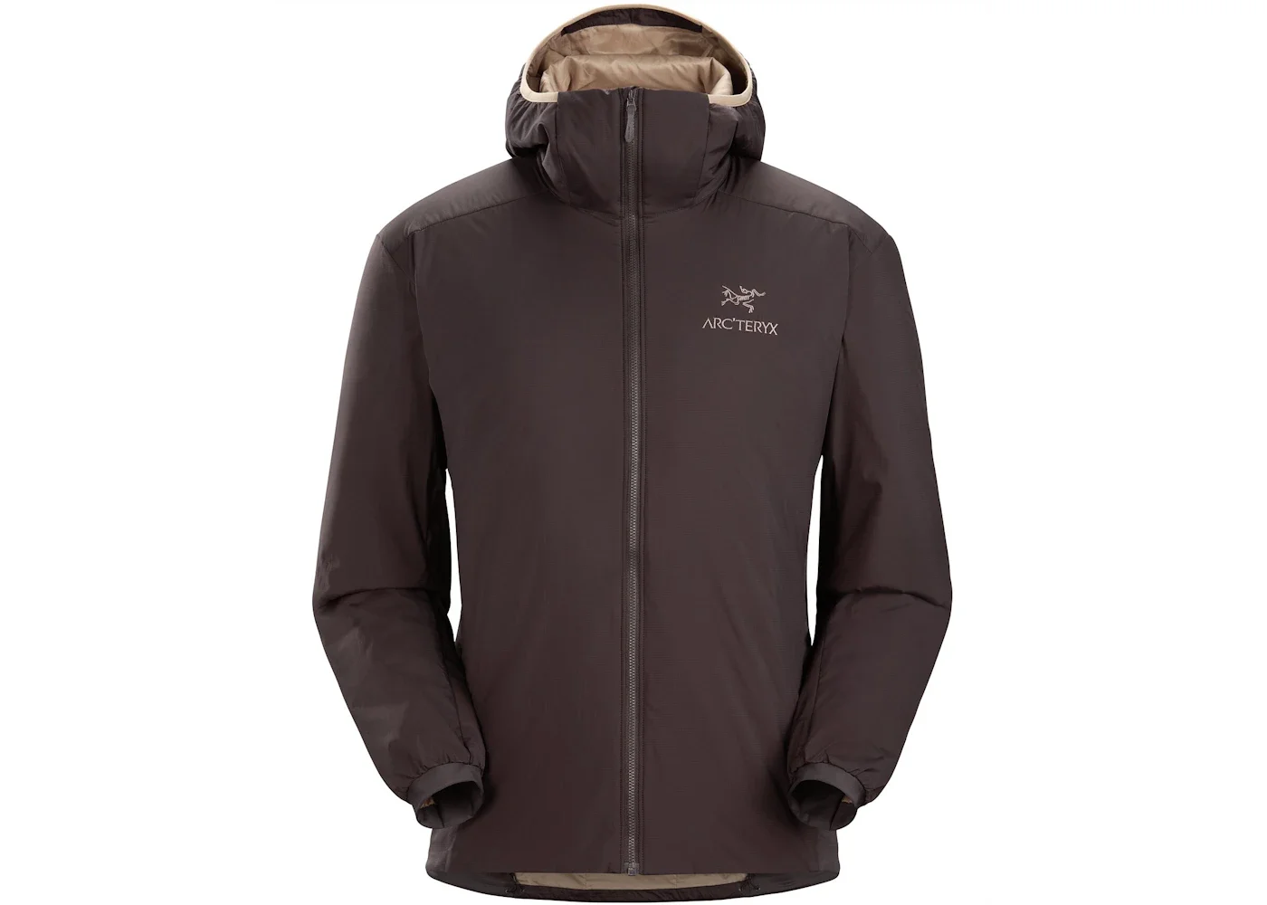 Arc'teryx Atom LT Hoodie Bitters - 1