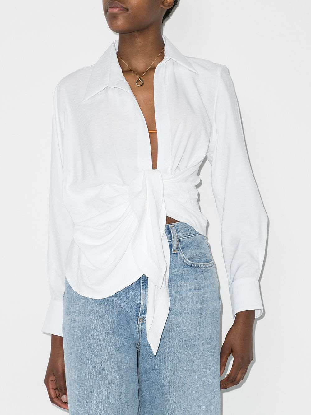 JACQUEMUS Shirt - 2