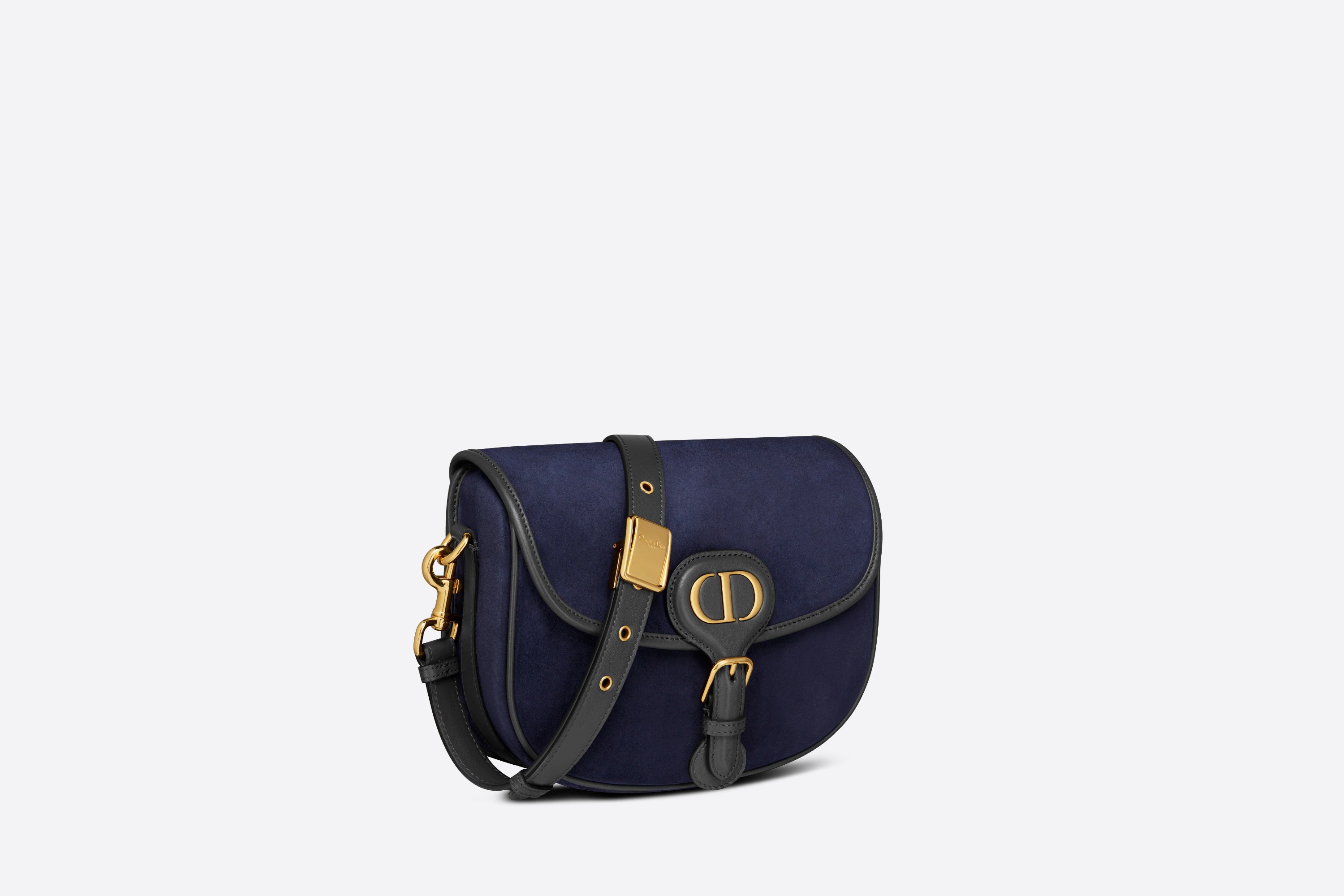 Medium Dior Bobby Bag - 2