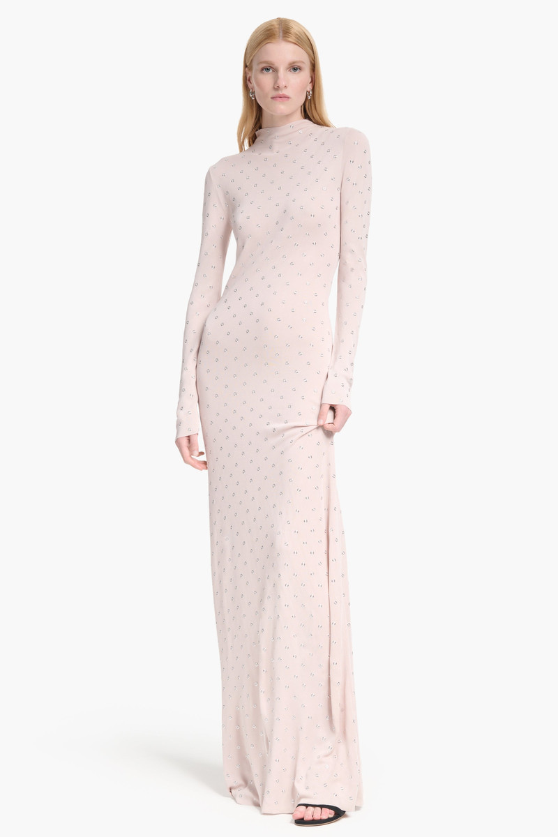 KAPLAN DRESS 3