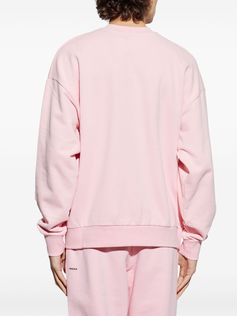 organic cotton sweatshirt - 4