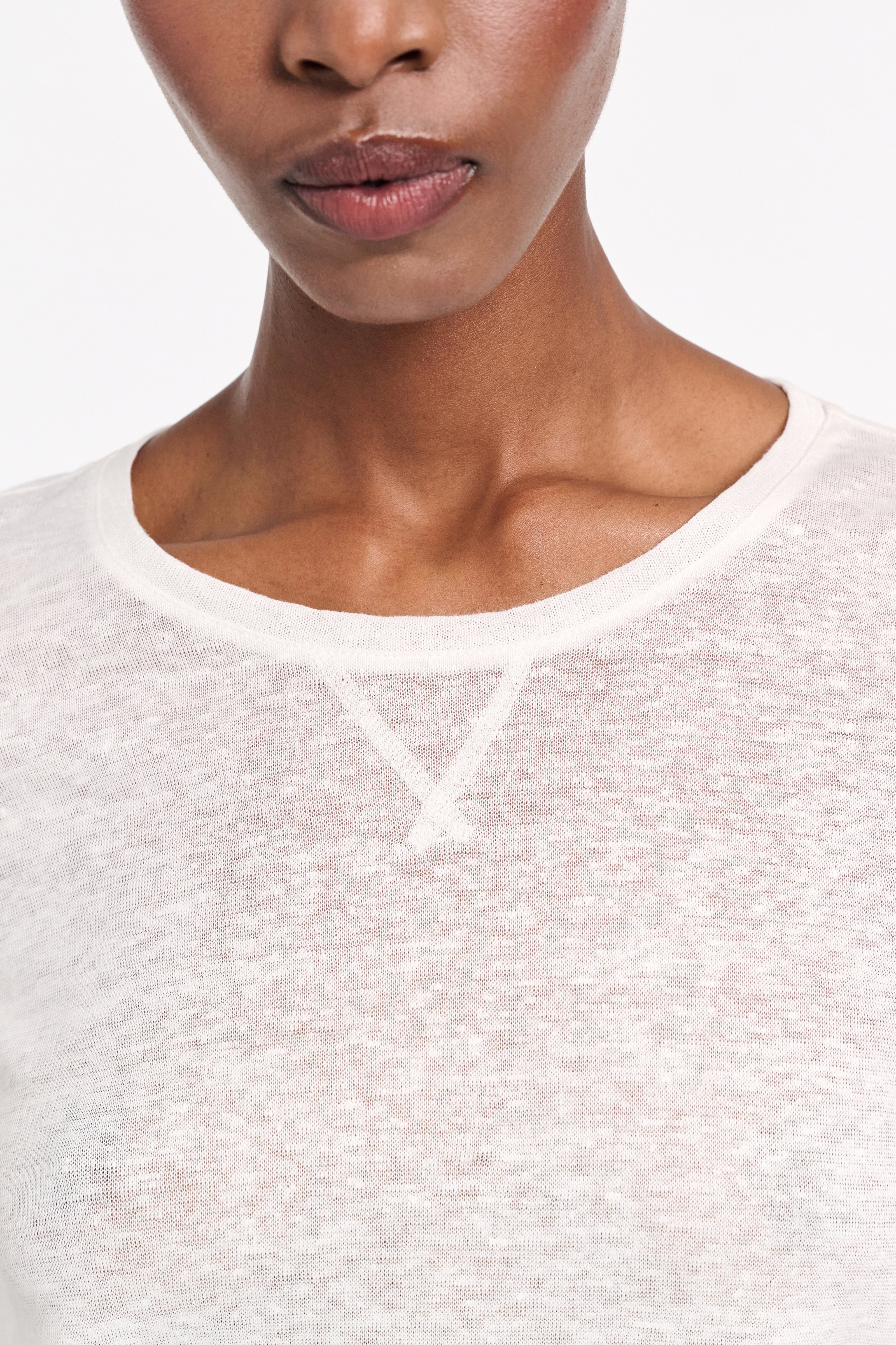 NATURAL EASE shirt - 6