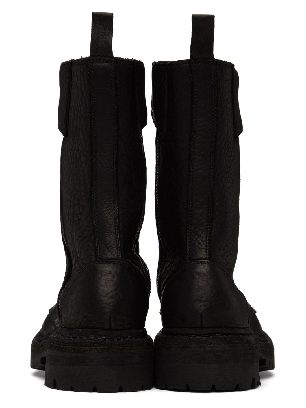 Black StyleZeitgeist Edition ER01V Boots - 2