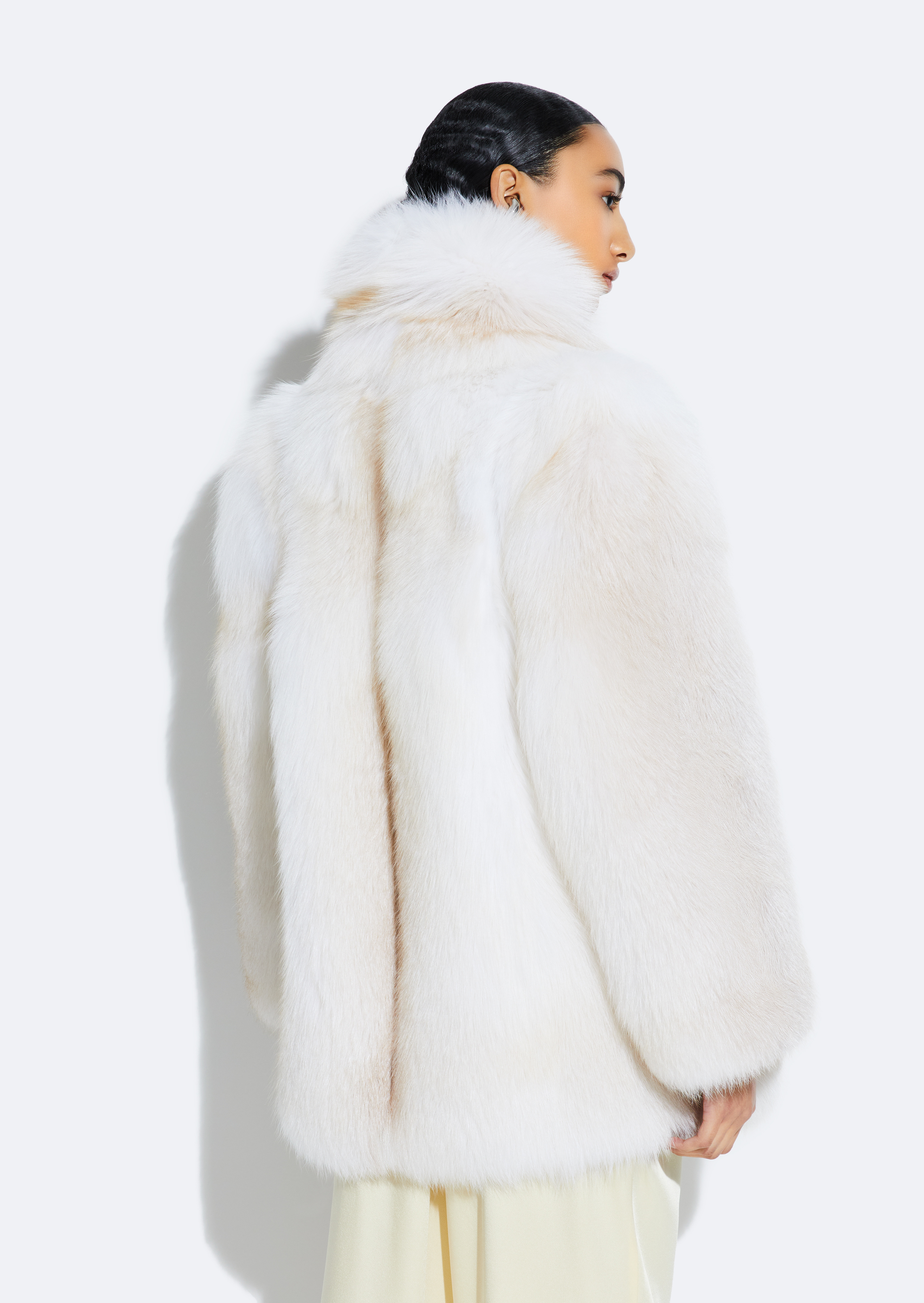 Fur Coat - 3
